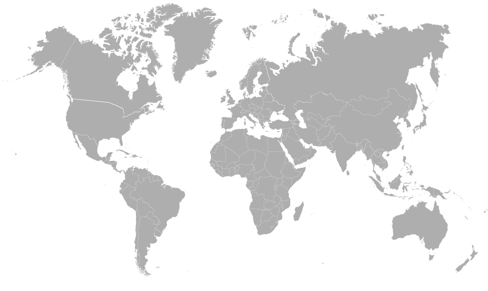 Metzer Global Map