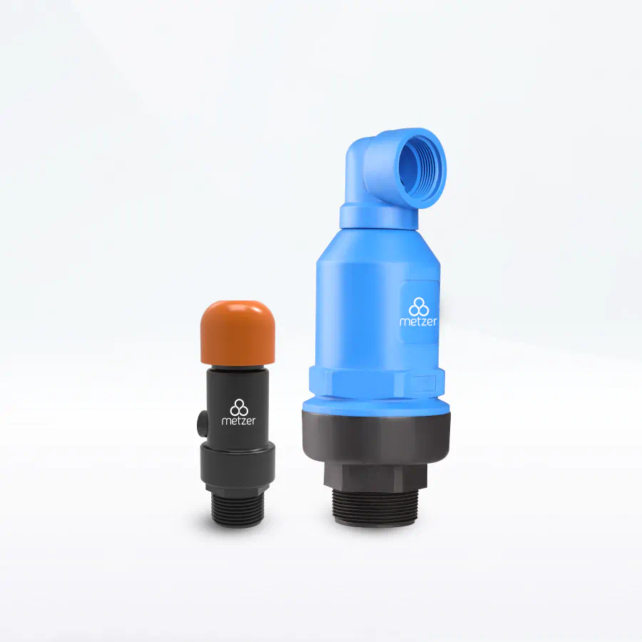 Valve de aerisire