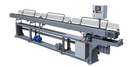 Calibrare rezervor de vid