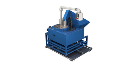 Sistem de inserare a picuratoarelor cilindrice