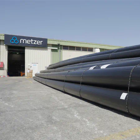 MetzerFlex 3