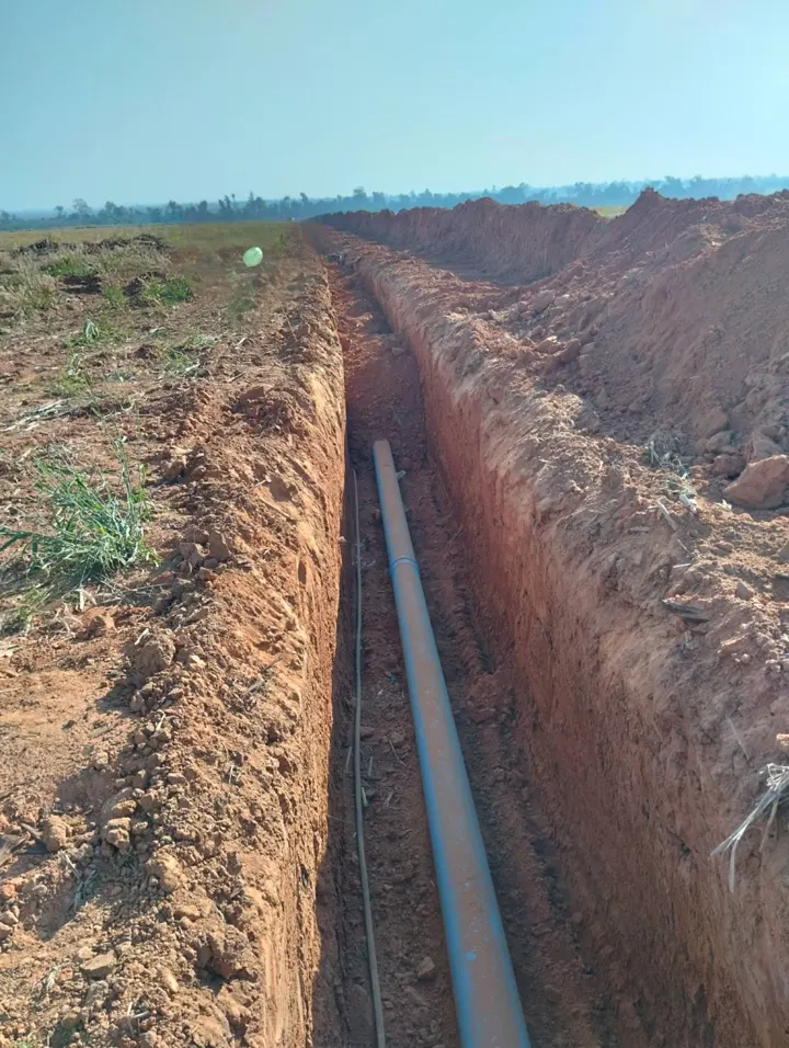 Integrare inteligentă Pivot & Reel Hose
